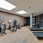 Chlebova Deluxe 2 Gdansk By Grand Apartments