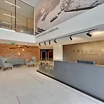 Chlebova Deluxe 2 Gdansk By Grand Apartments