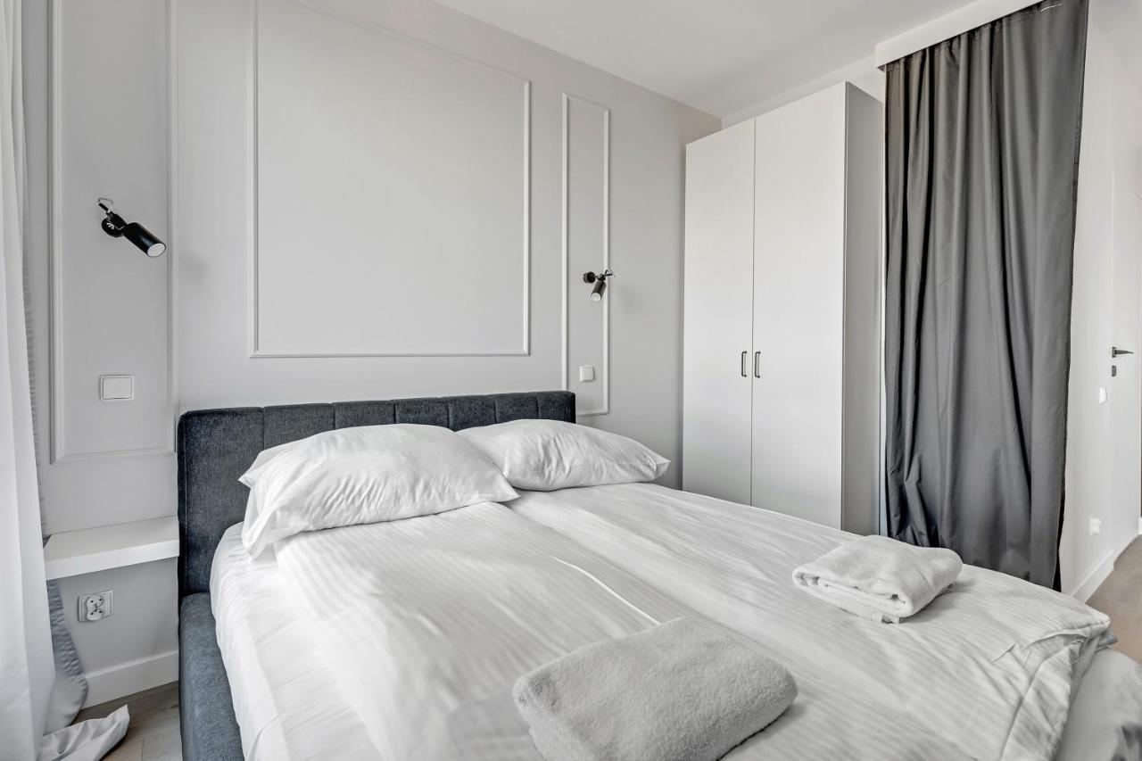 Apartment Chlebova Deluxe 2 By Grand *