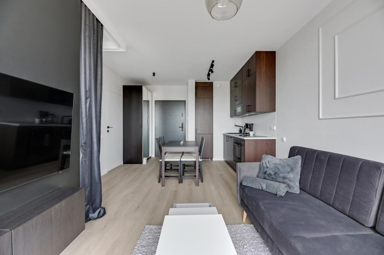 Apartment Chlebova Deluxe 2 By Grand *