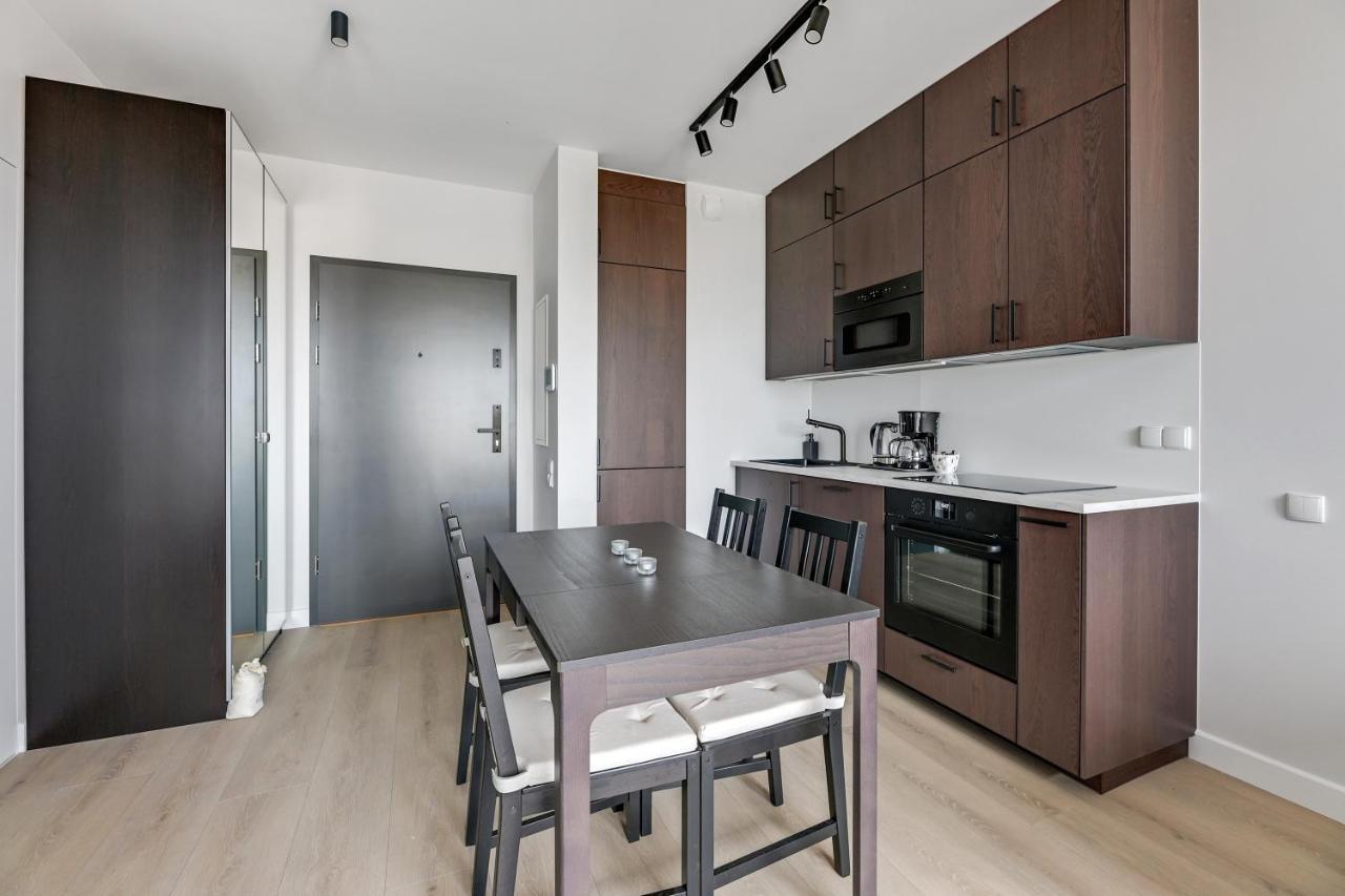 Chlebova Deluxe 2 By Grand Apartment Gdansk