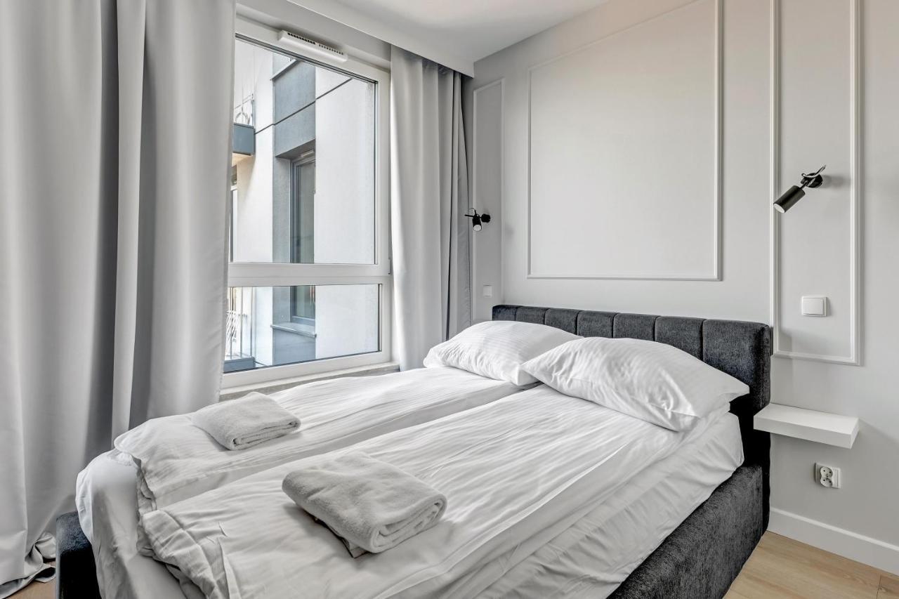 Apartment Chlebova Deluxe 2 By Grand