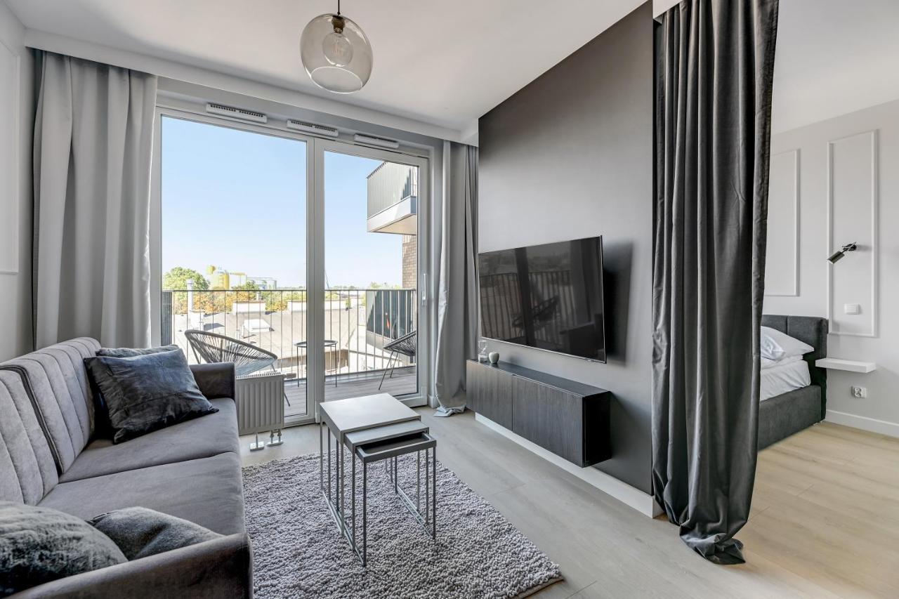 Apartment Chlebova Deluxe 2 By Grand *