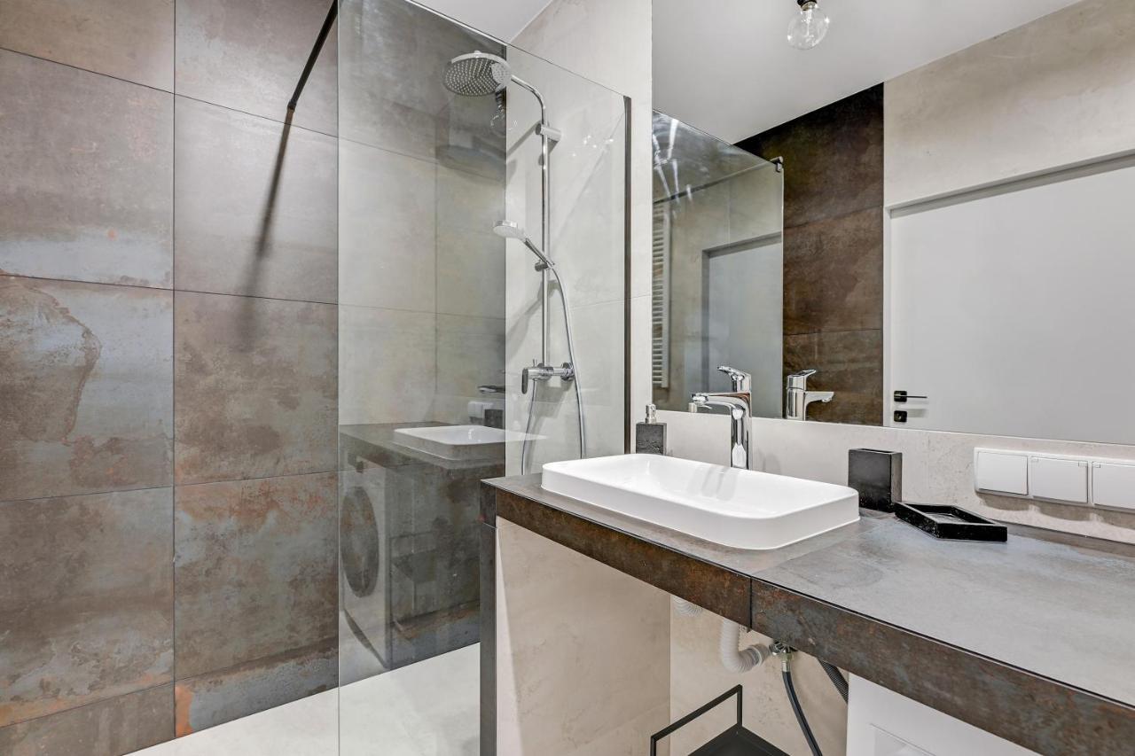 Apartment Chlebova Deluxe 2 By Grand Gdansk