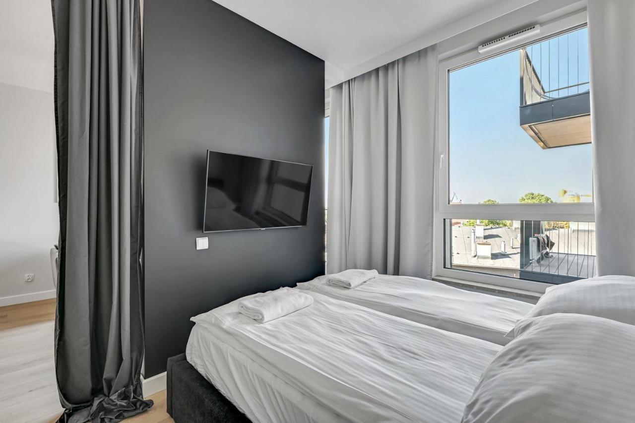 Chlebova Deluxe 2 By Grand Apartment *
