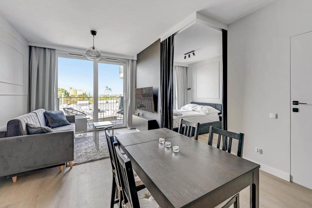 Apartment Chlebova Deluxe 2 By Grand *